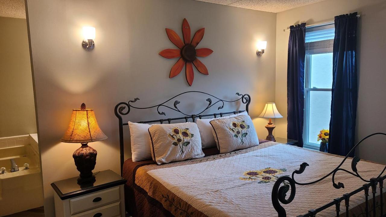 Chateau 506 Apartment