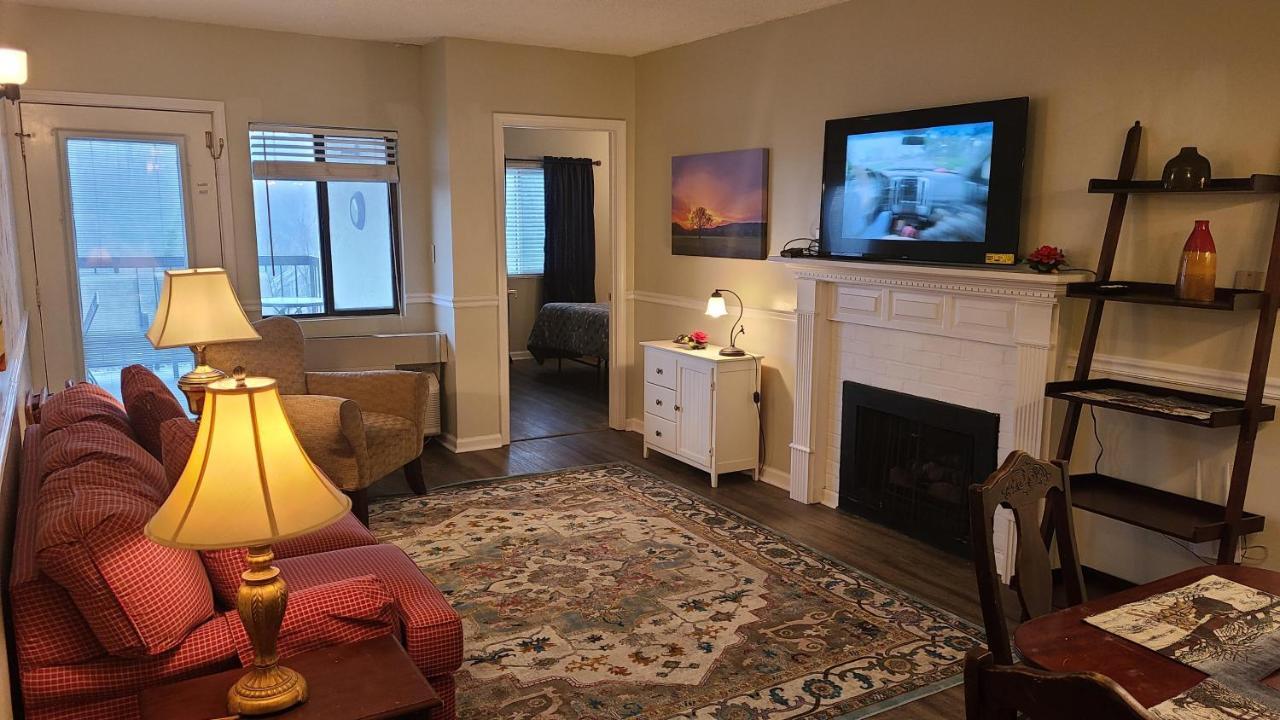 Chateau 506 Apartment Gatlinburg