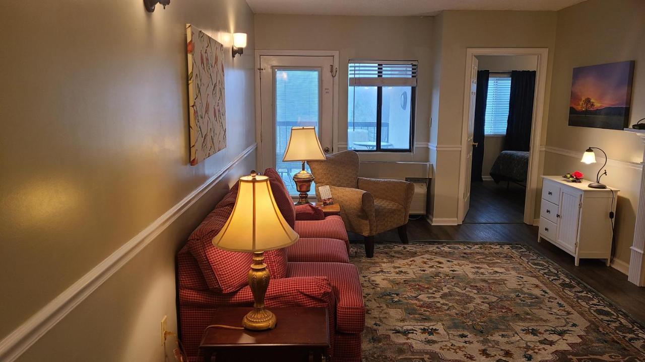 Chateau 506 Apartment *