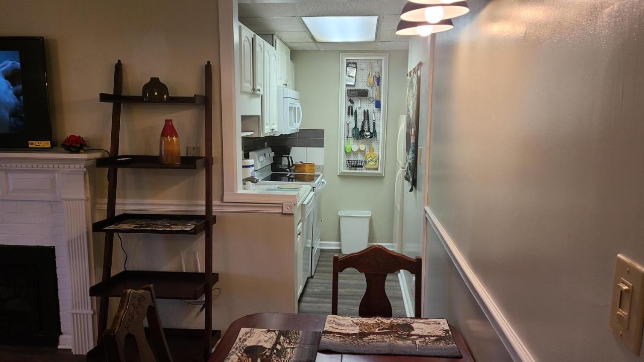 Apartment Chateau 506