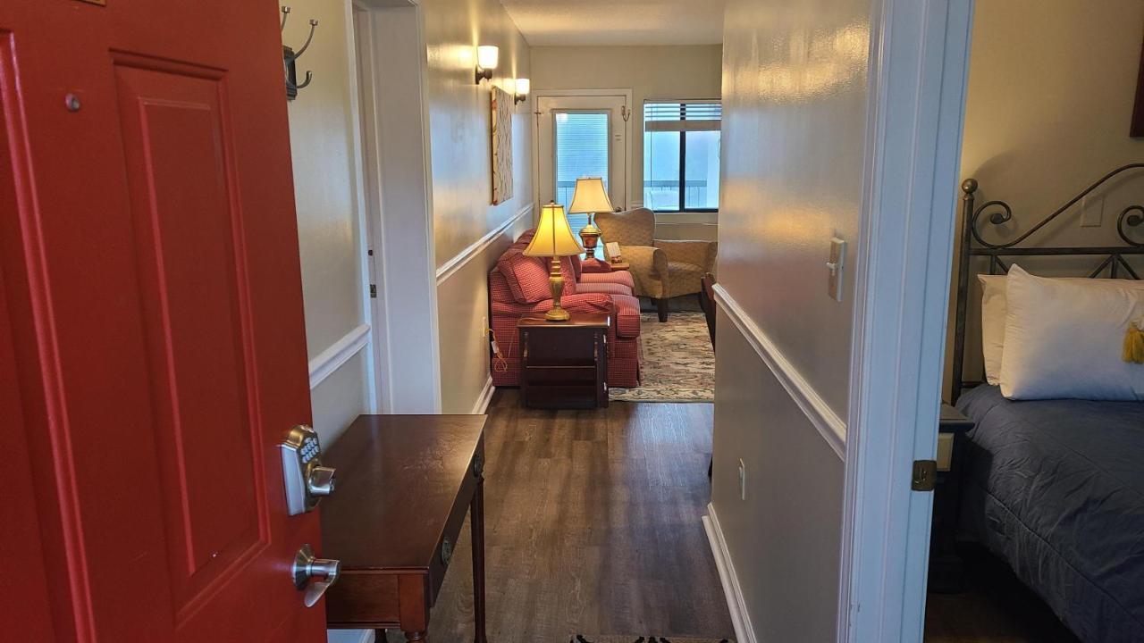 Chateau 506 Apartment