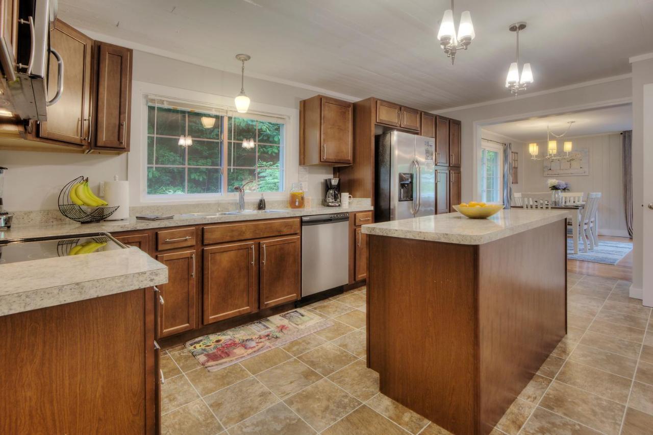 Holiday home Bear Paws By Honeybearcabins Gatlinburg