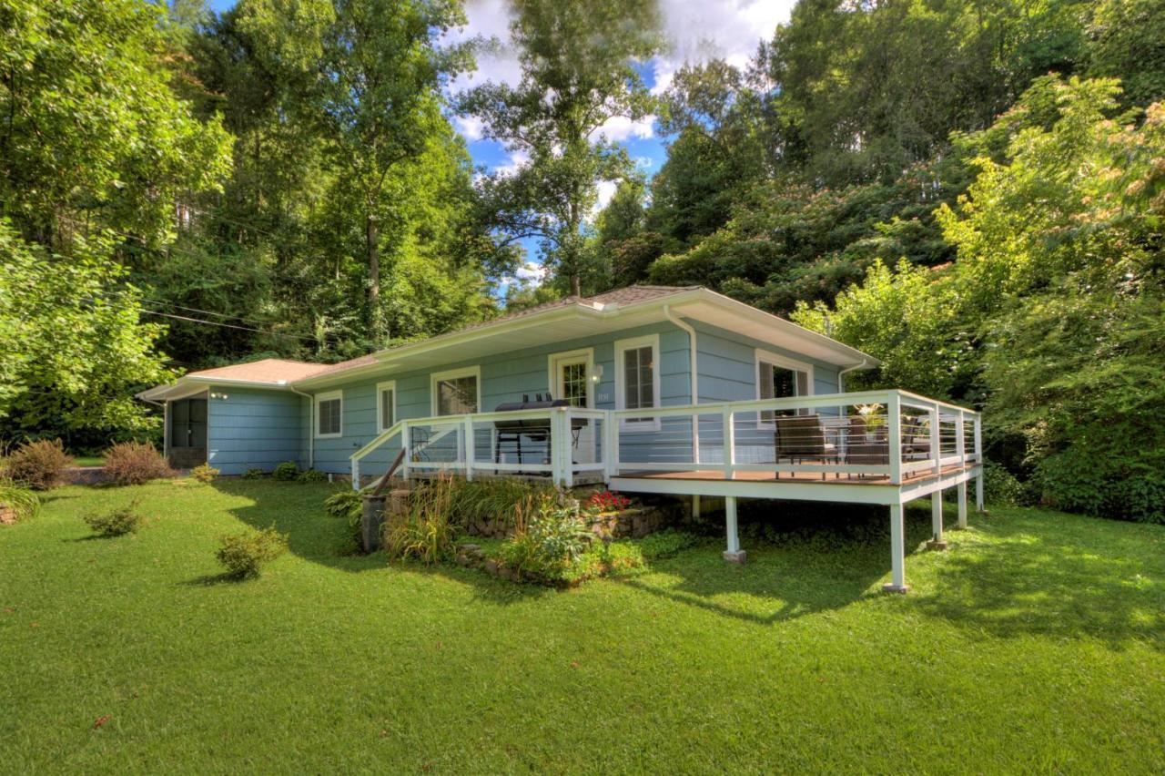 Bear Paws By Honeybearcabins Holiday home Gatlinburg