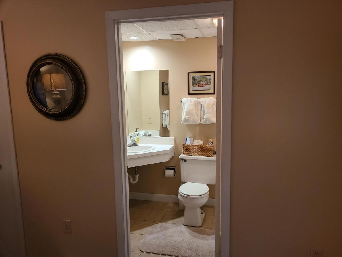 Chateau 302 Apartment *