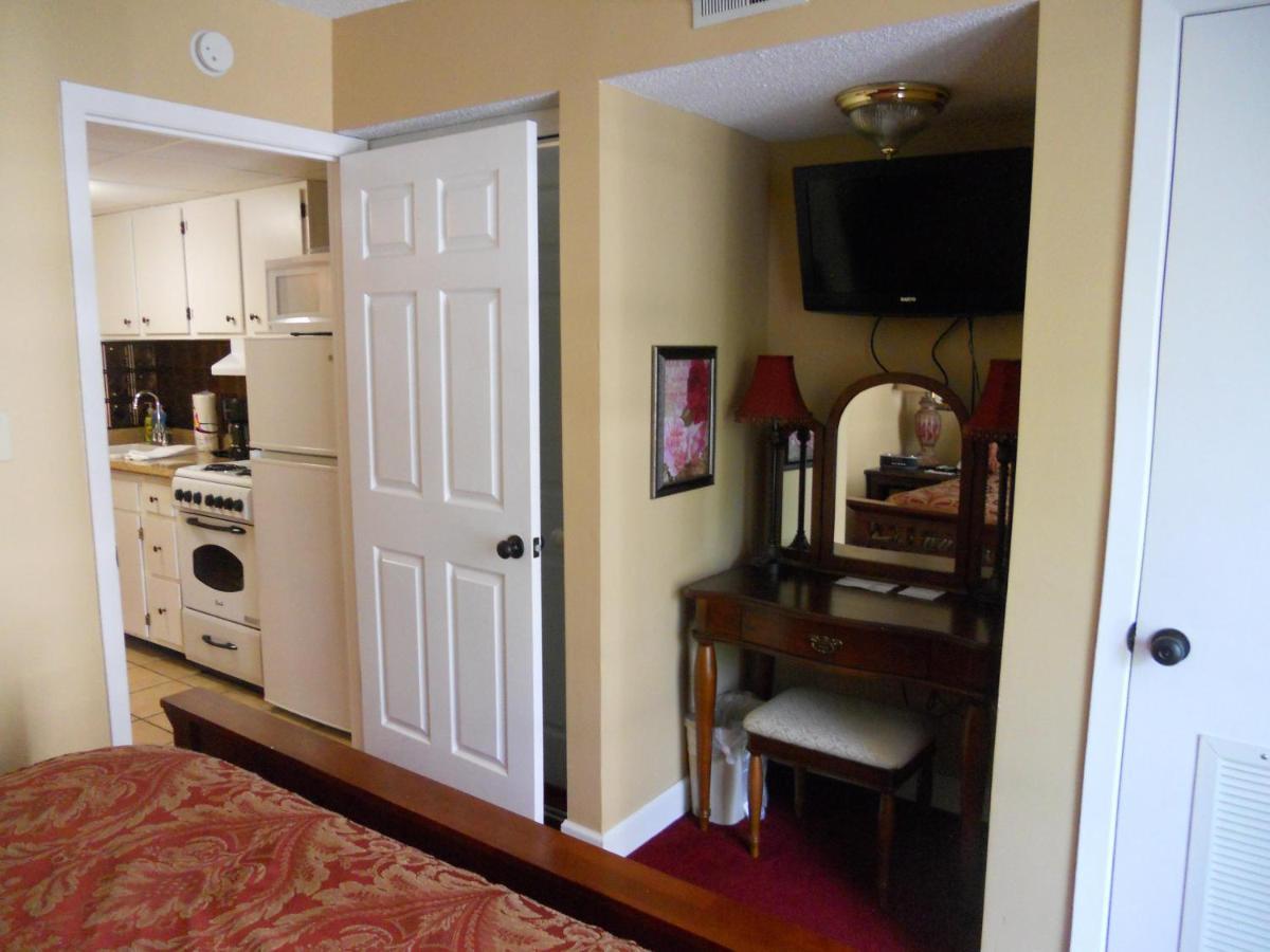 Apartment Oak Square 201