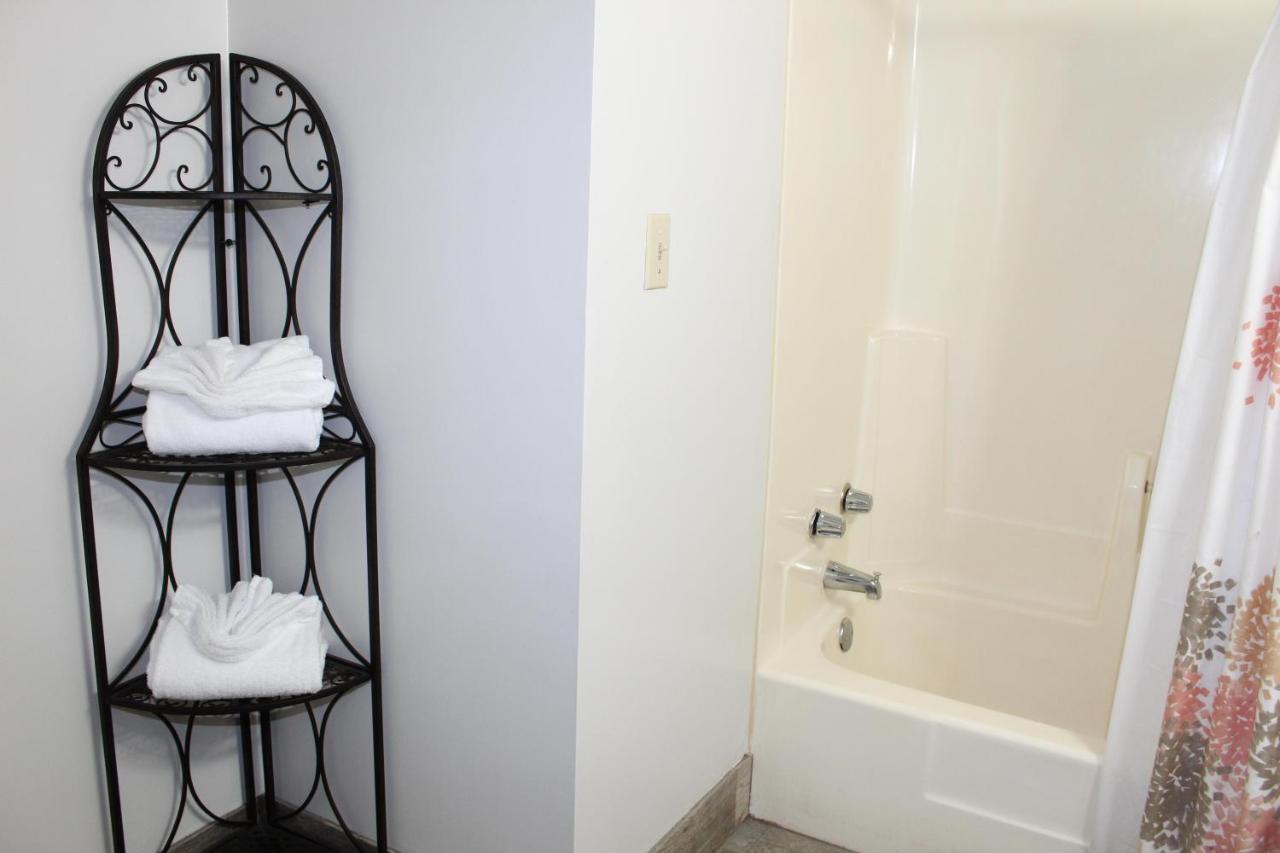 Apartment Oak Square 210 *