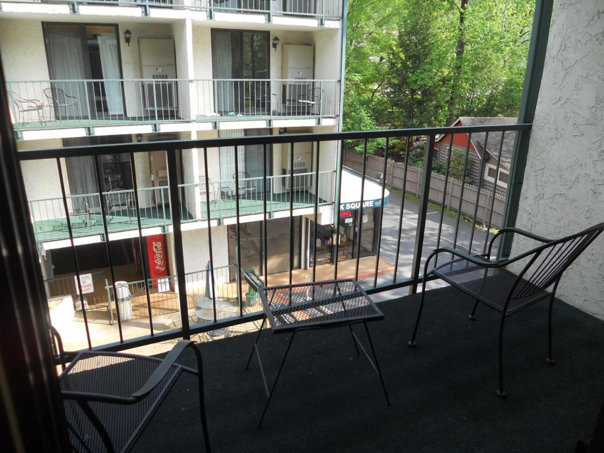 Apartment Oak Square 201 Gatlinburg