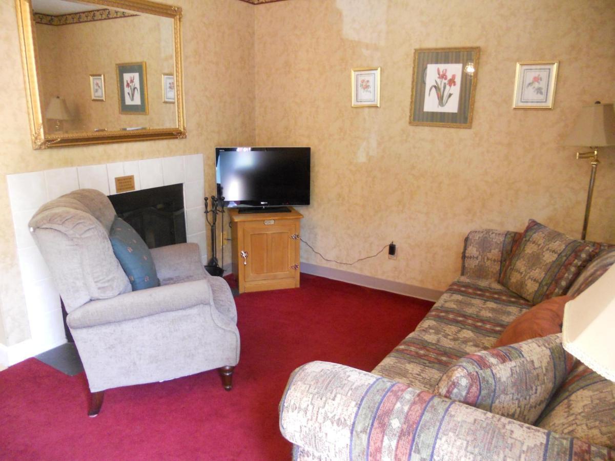 Oak Square 201 Apartment Gatlinburg