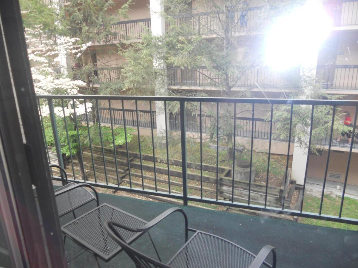 Apartment Oak Square 210 Gatlinburg