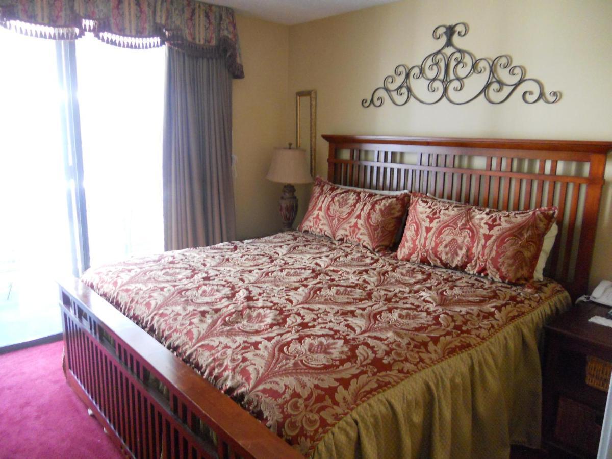 Apartment Oak Square 201 *