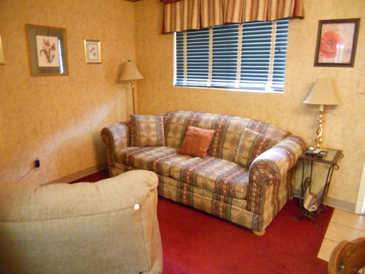 Apartment Oak Square 201