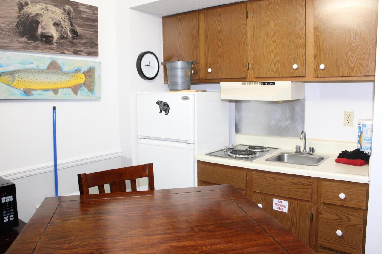 Apartment Oak Square 210 Gatlinburg