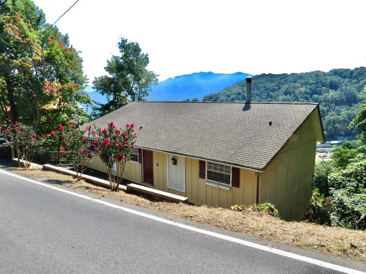 Million Dollar Views! 4 Bedroom, Sleeps 9, Close To National Park And 5 Mi To Gatlinburg! Chalet *