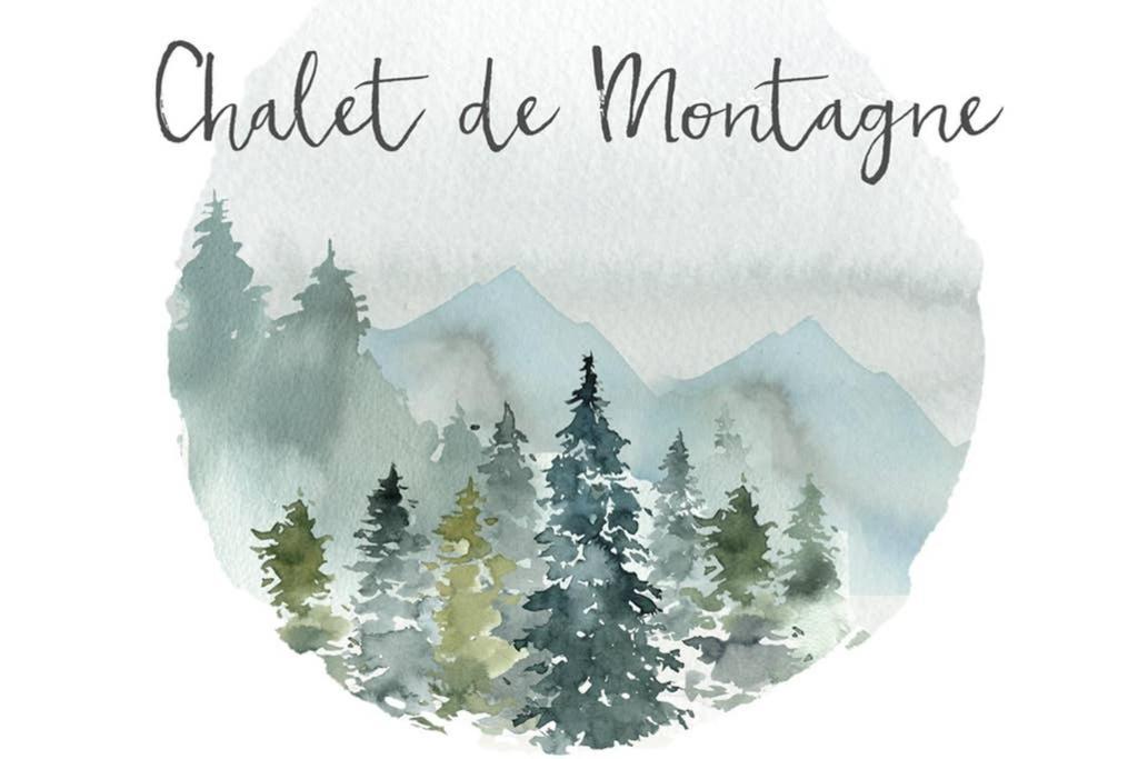 A Smoky Mountains Retreat - Chalet De Montagne Chalet