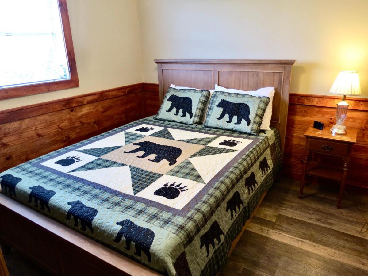 Chalet Million Dollar Views! 4 Bedroom, Sleeps 9, Close To National Park And 5 Mi To Gatlinburg! *