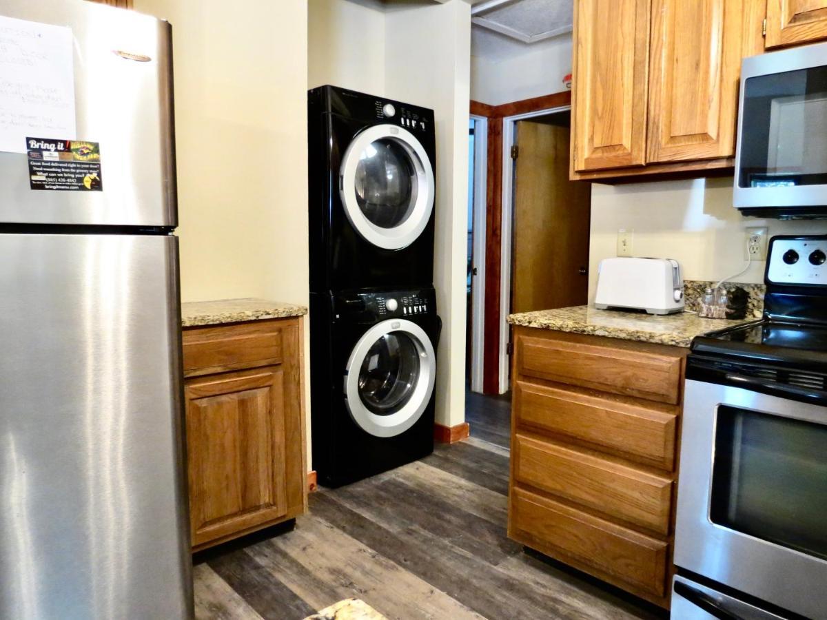 Million Dollar Views! 4 Bedroom, Sleeps 9, Close To National Park And 5 Mi To Gatlinburg! Chalet