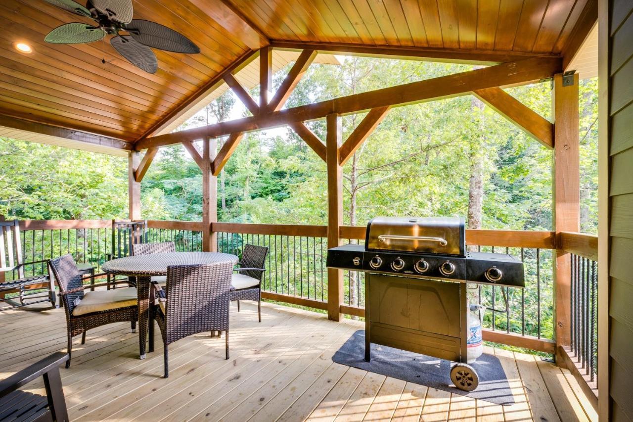 Marco Polo Holiday home Gatlinburg