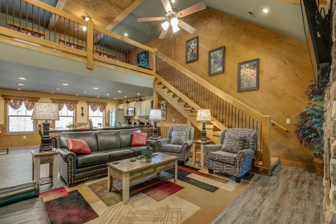 Marco Polo Holiday home Gatlinburg
