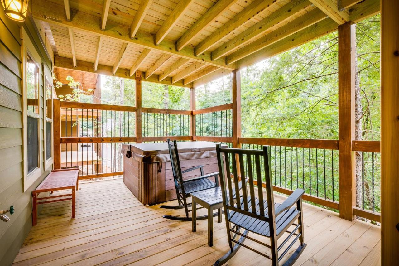 Marco Polo Holiday home Gatlinburg