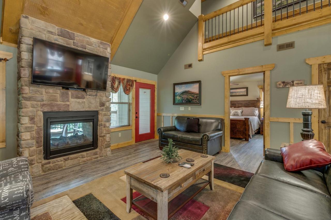 Marco Polo Holiday home Gatlinburg