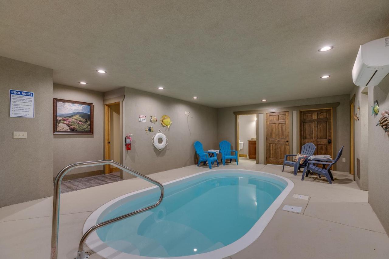 Marco Polo * Gatlinburg