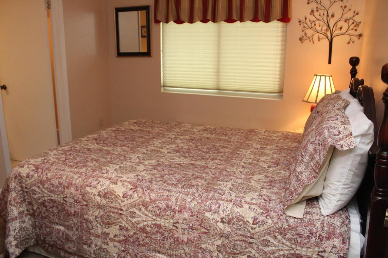 Chateau 302 Apartment *
