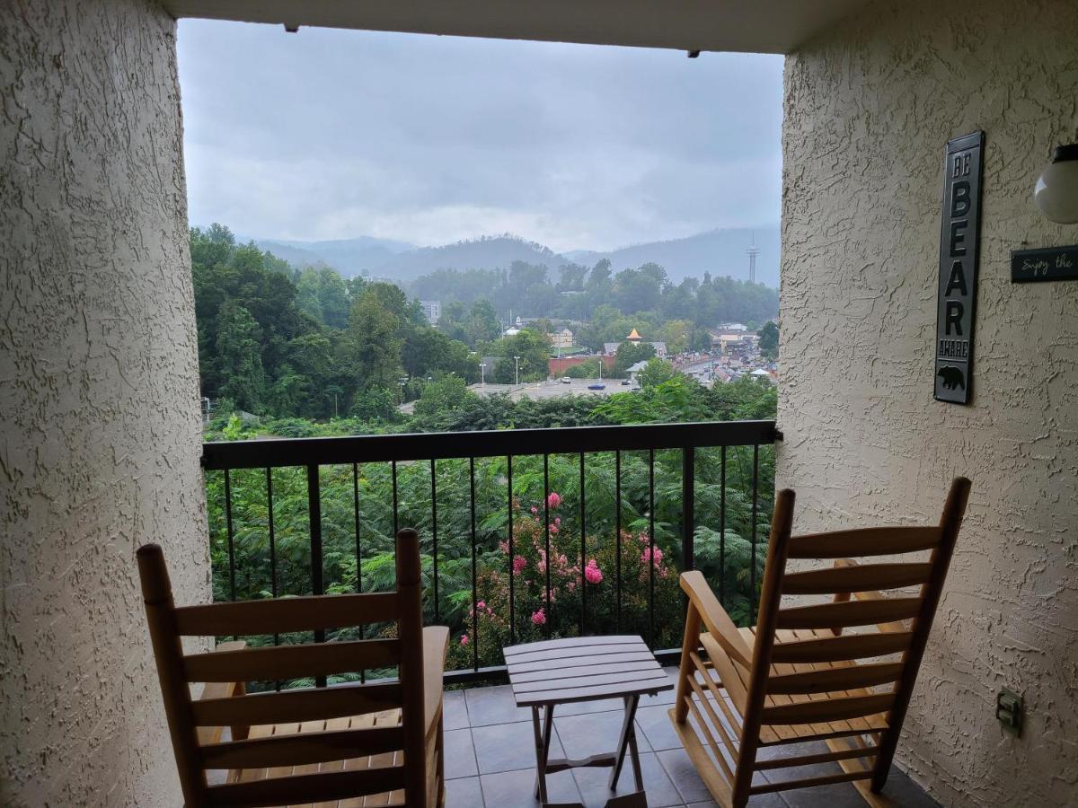 Apartment Chateau 302 Gatlinburg