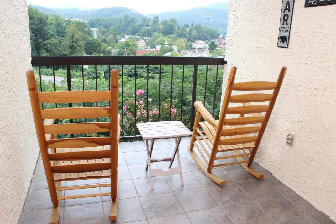 Chateau 302 * Gatlinburg