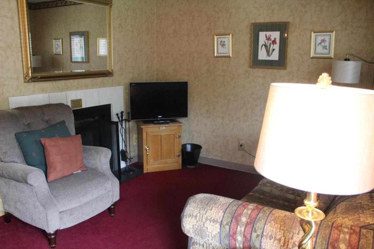Oak Square 201 Apartment Gatlinburg