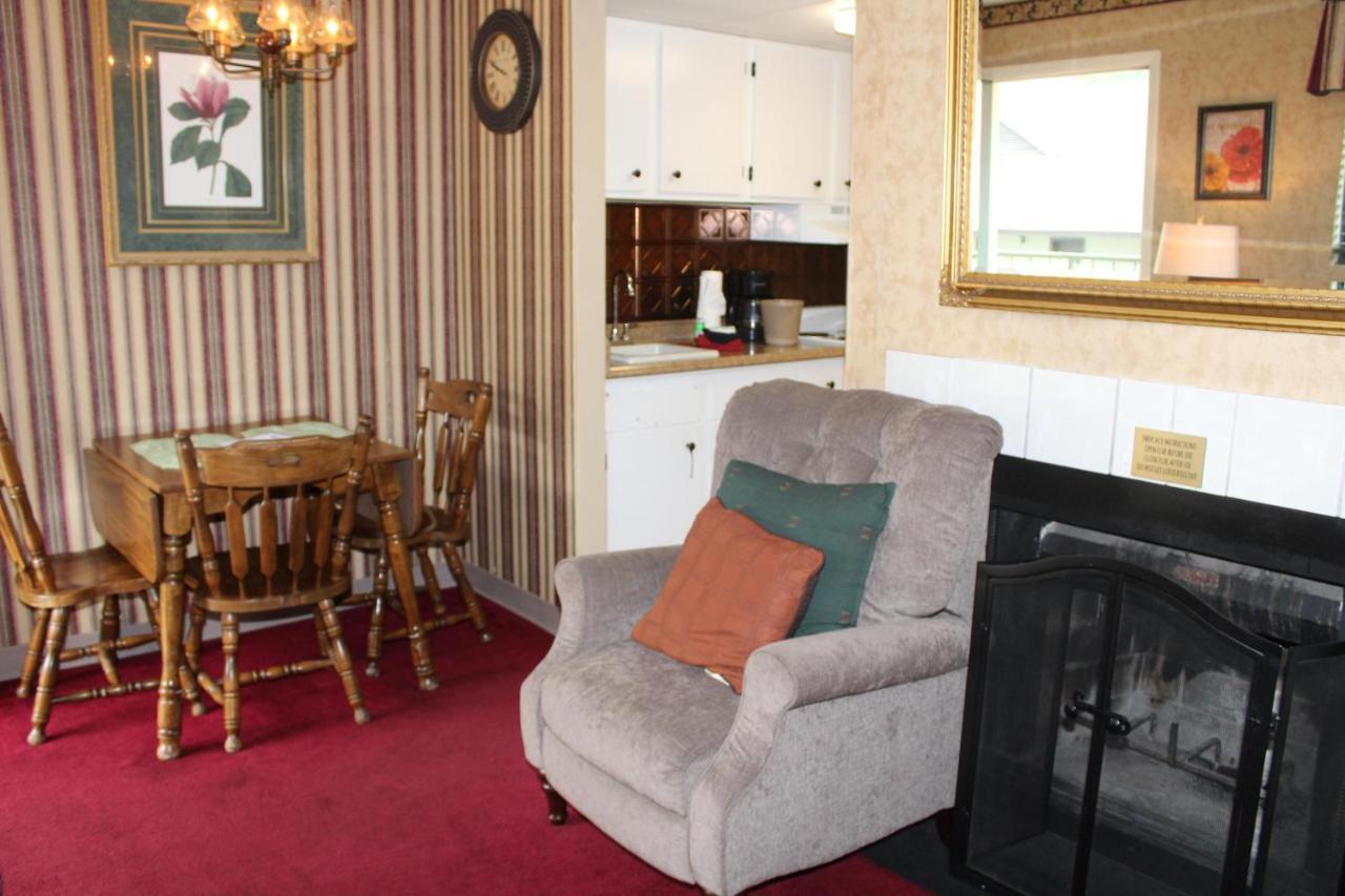 Apartment Oak Square 201 *
