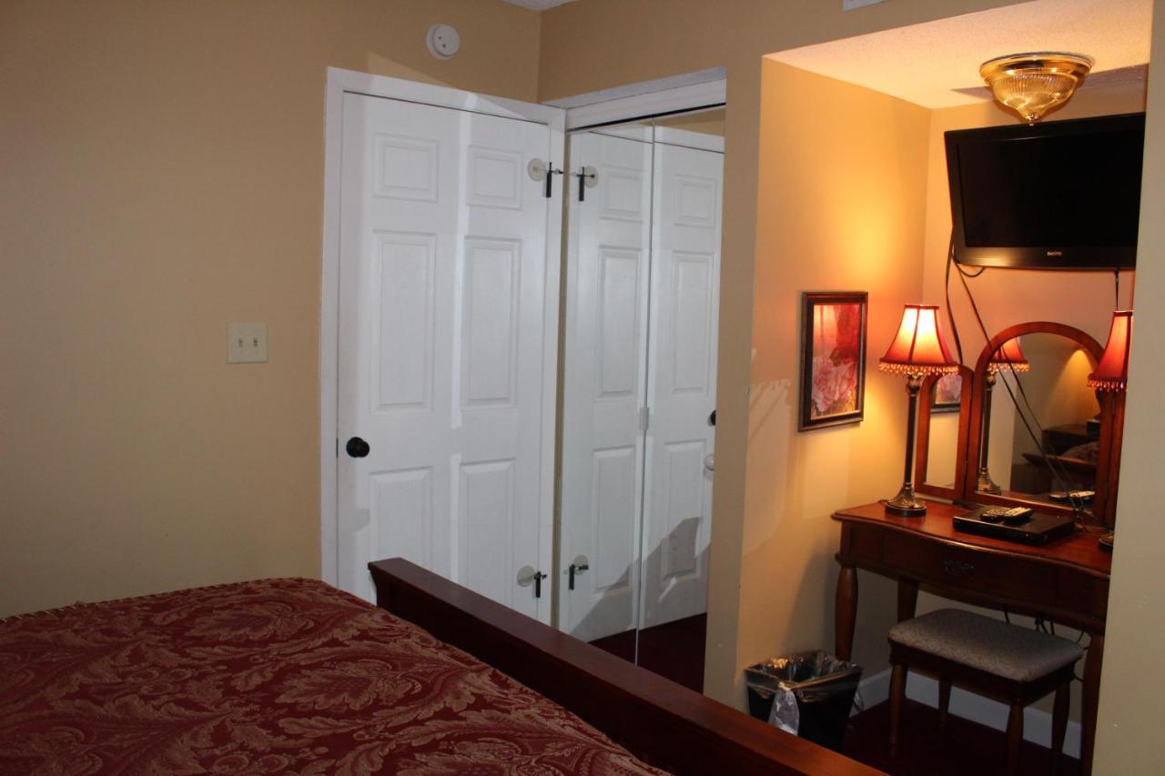 Oak Square 201 Apartment Gatlinburg