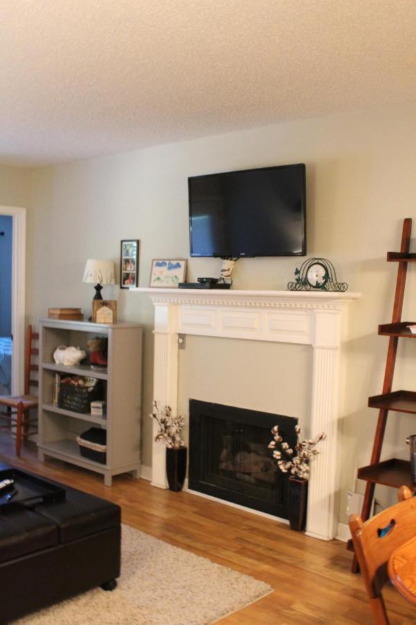 Chateau 106 Apartment