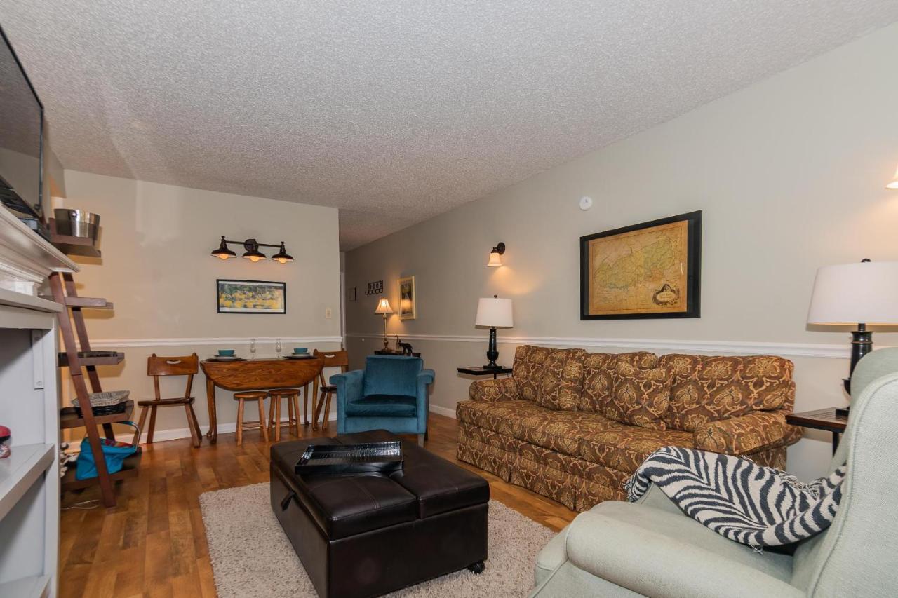 Chateau 106 Apartment