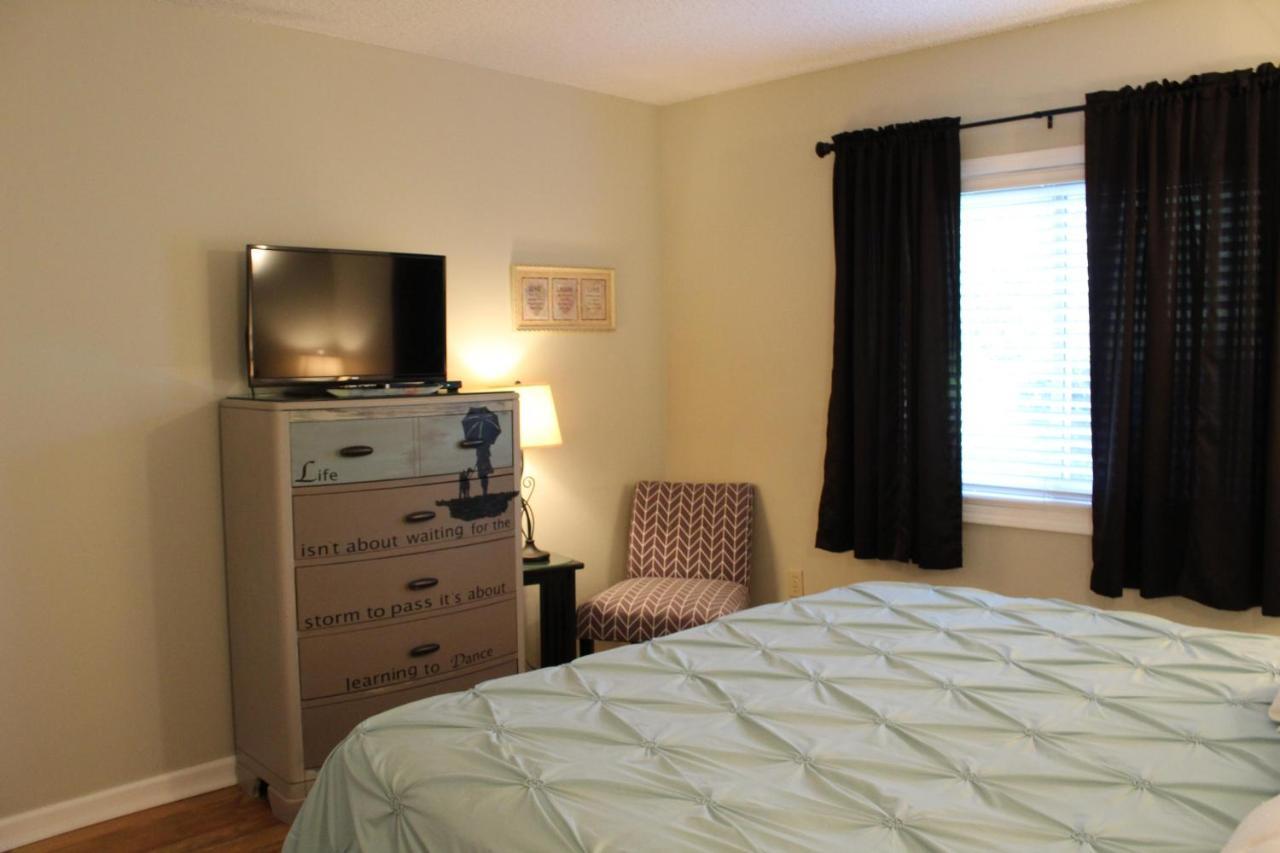Chateau 106 Apartment