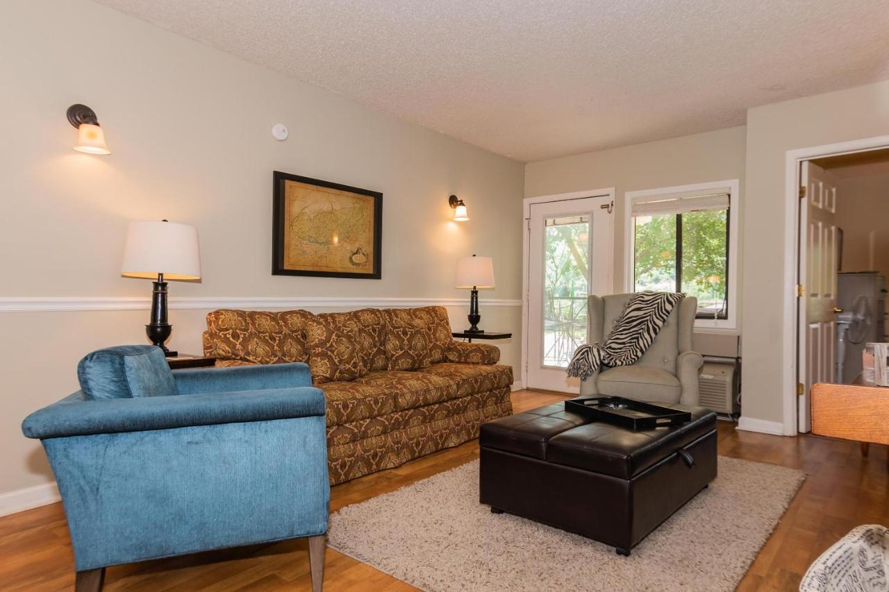 Apartment Chateau 106 Gatlinburg