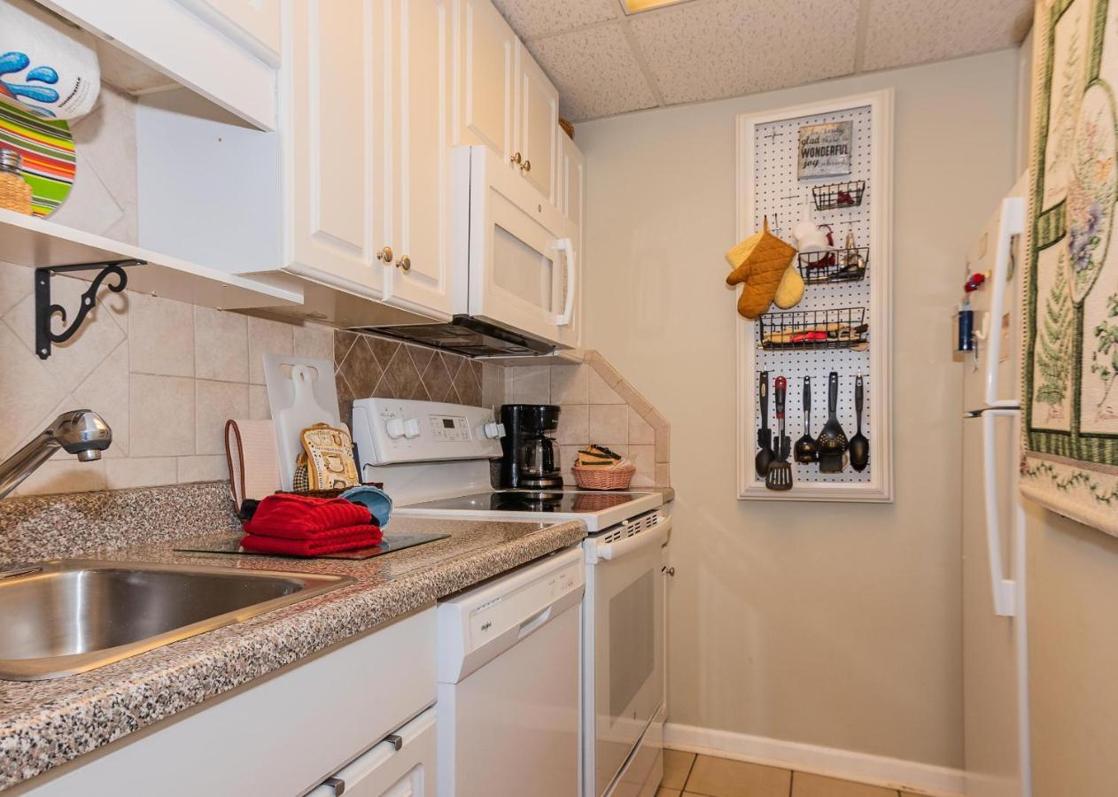 Apartment Chateau 106 Gatlinburg