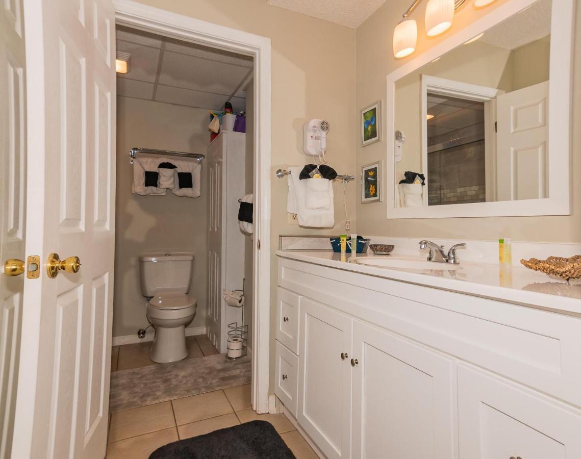 Apartment Chateau 106