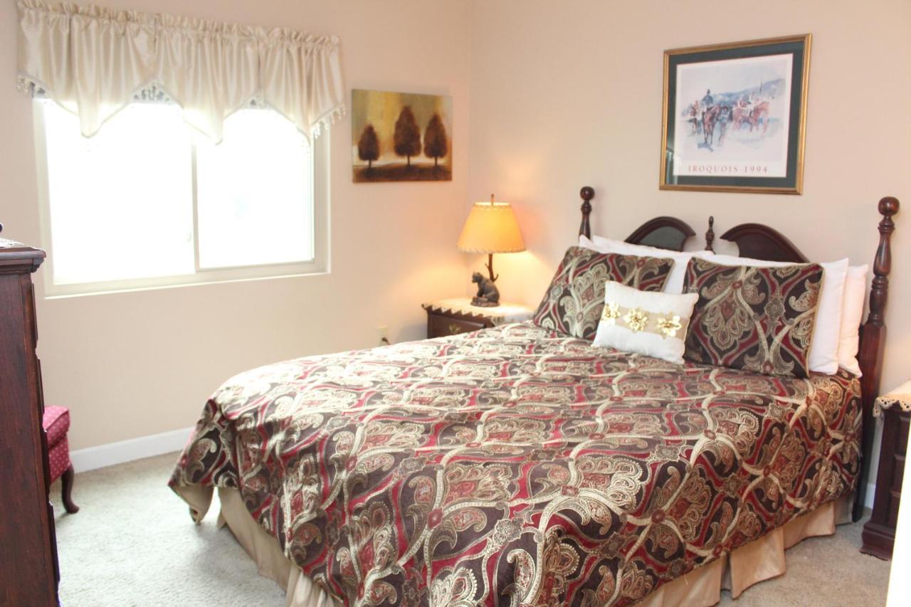 Apartment Chateau 302 Gatlinburg