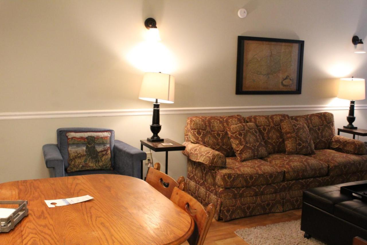 Apartment Chateau 106 Gatlinburg
