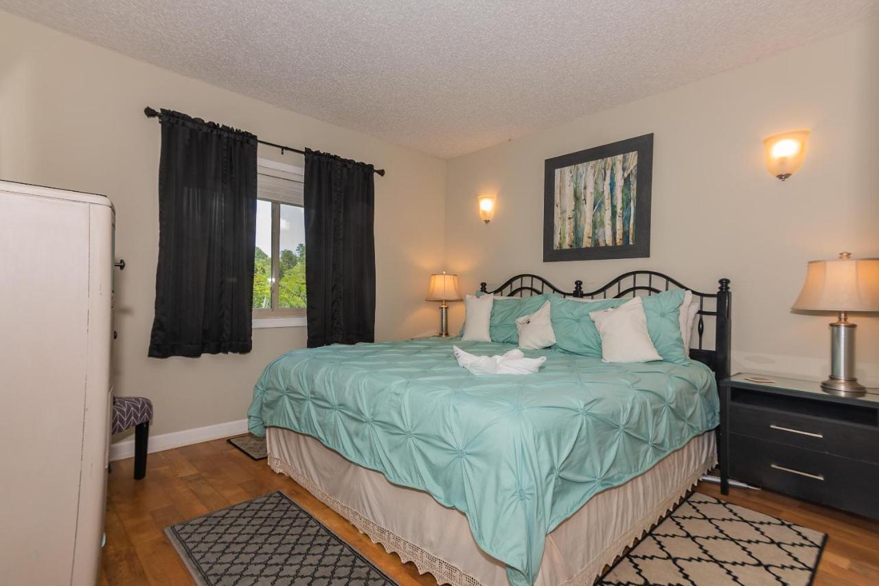 Apartment Chateau 106 Gatlinburg