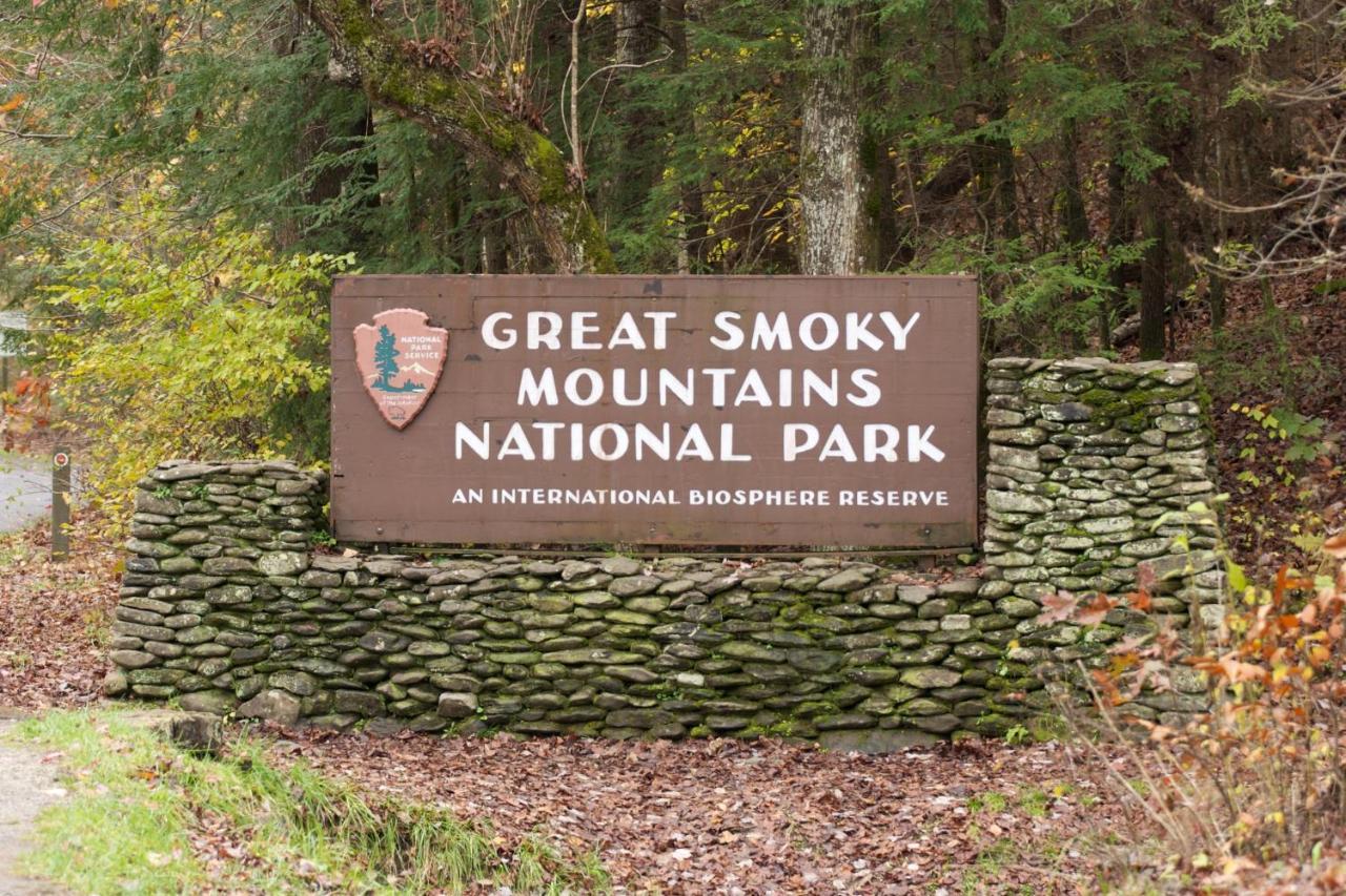 Maple Trails, Wifi, 1089 Free Tickets Each Paid Day, Dollywood And Holiday home
