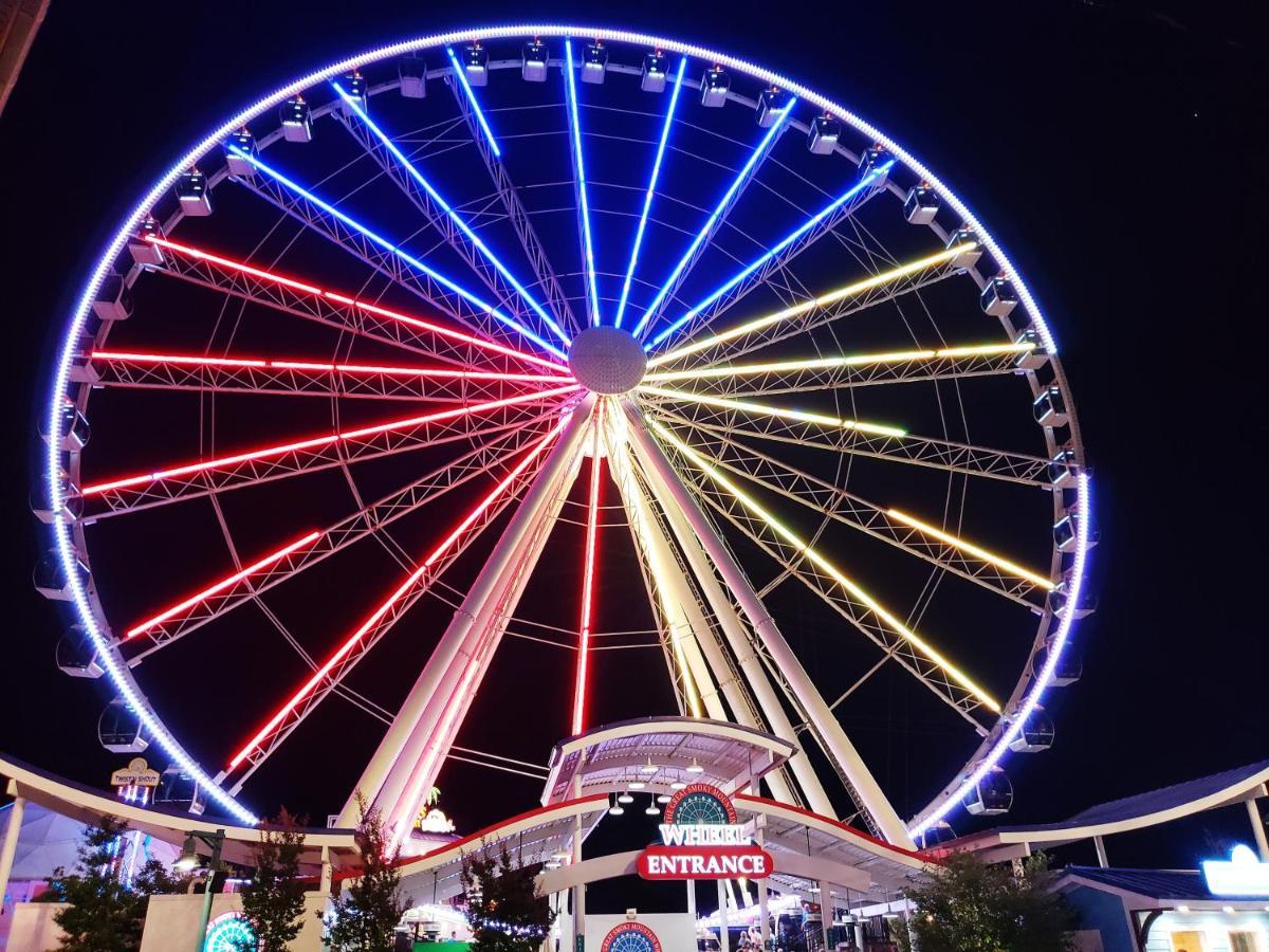 Holiday home Maple Trails, Wifi, 1089 Free Tickets Each Paid Day, Dollywood And