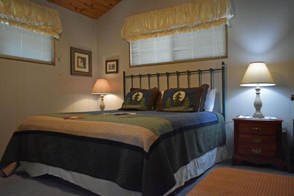 Our Shangrila Chalet Gatlinburg