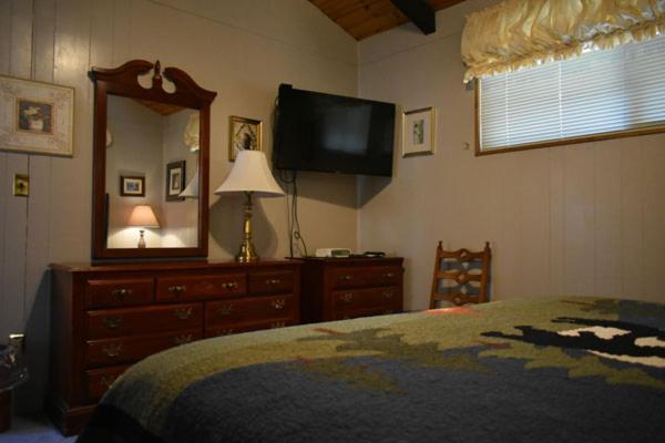 Our Shangrila Chalet
