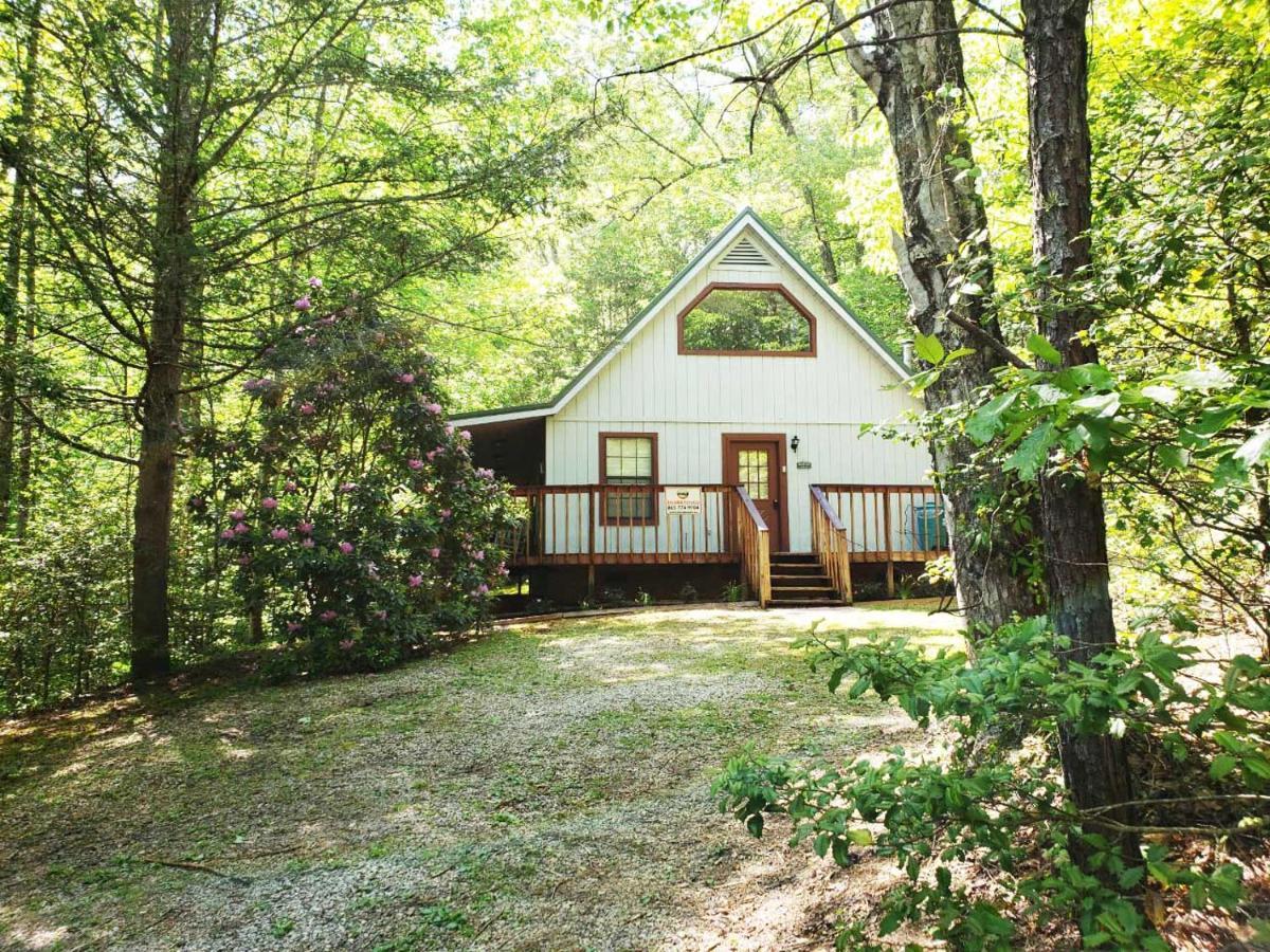 Secluded Romance Gatlinburg