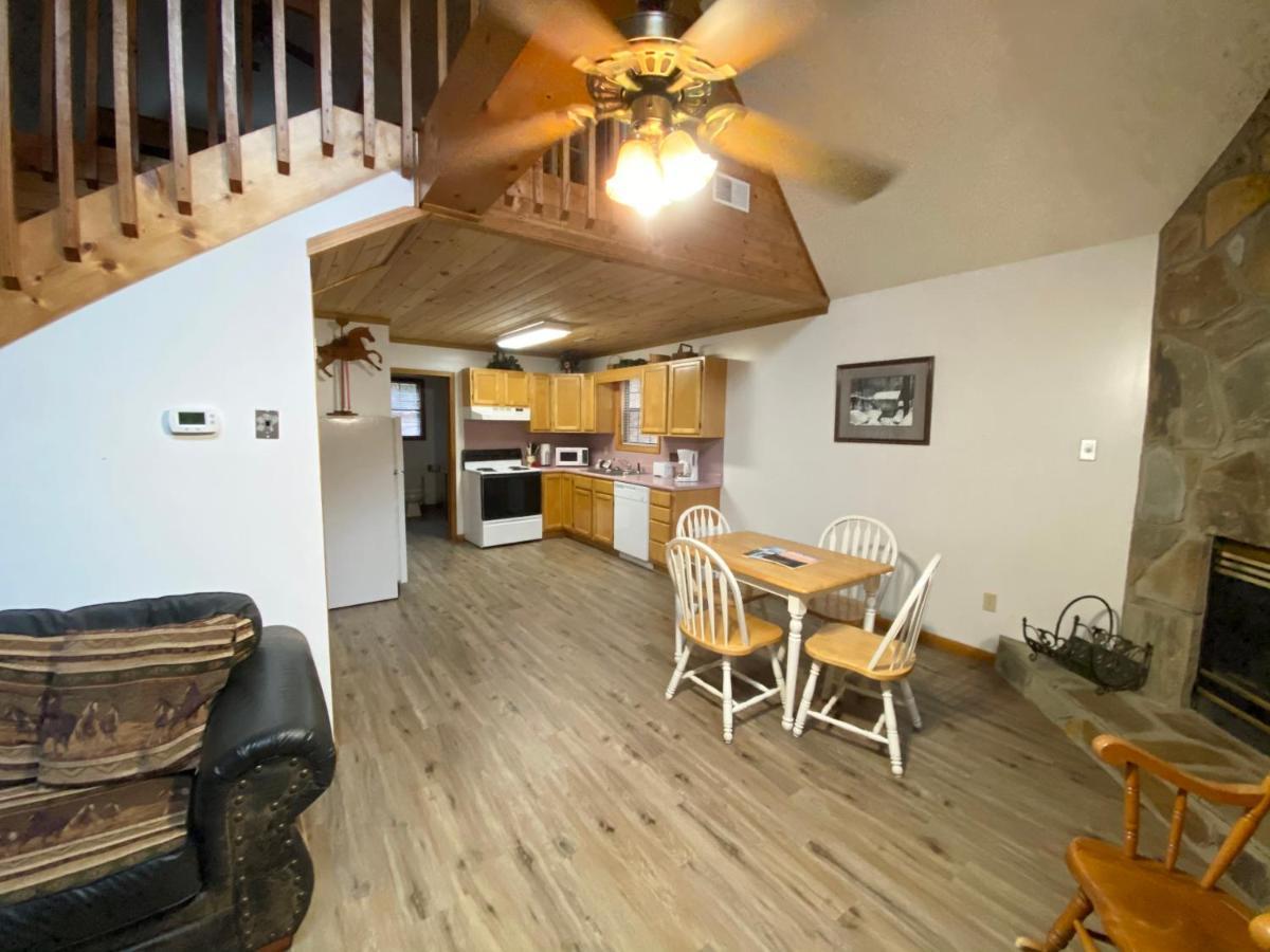 Holiday home Secluded Romance Gatlinburg