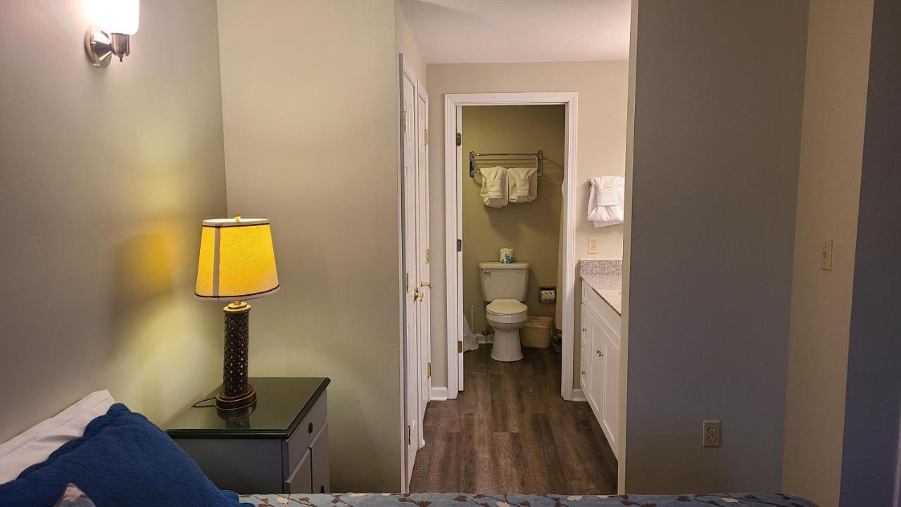 Apartment Chateau 506 Gatlinburg