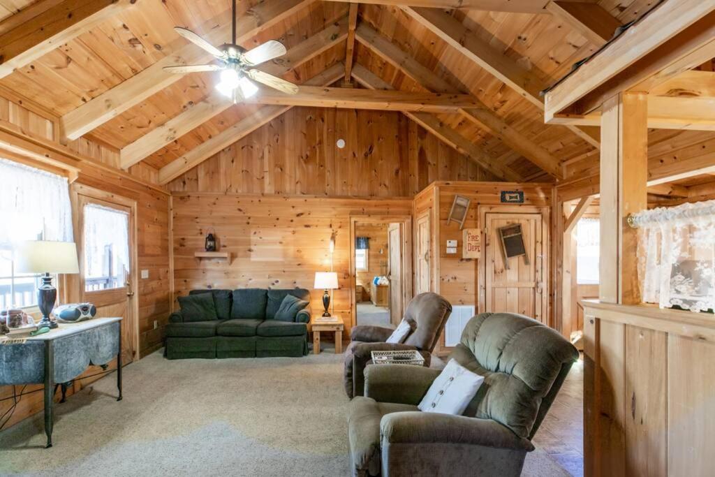 Amazing Views! Hot Tub,pool Table,fireplace,relax! * Gatlinburg