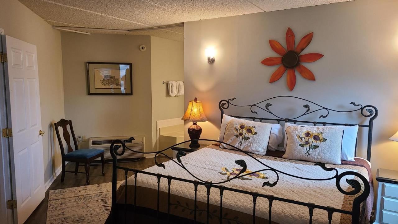 Chateau 506 Apartment *