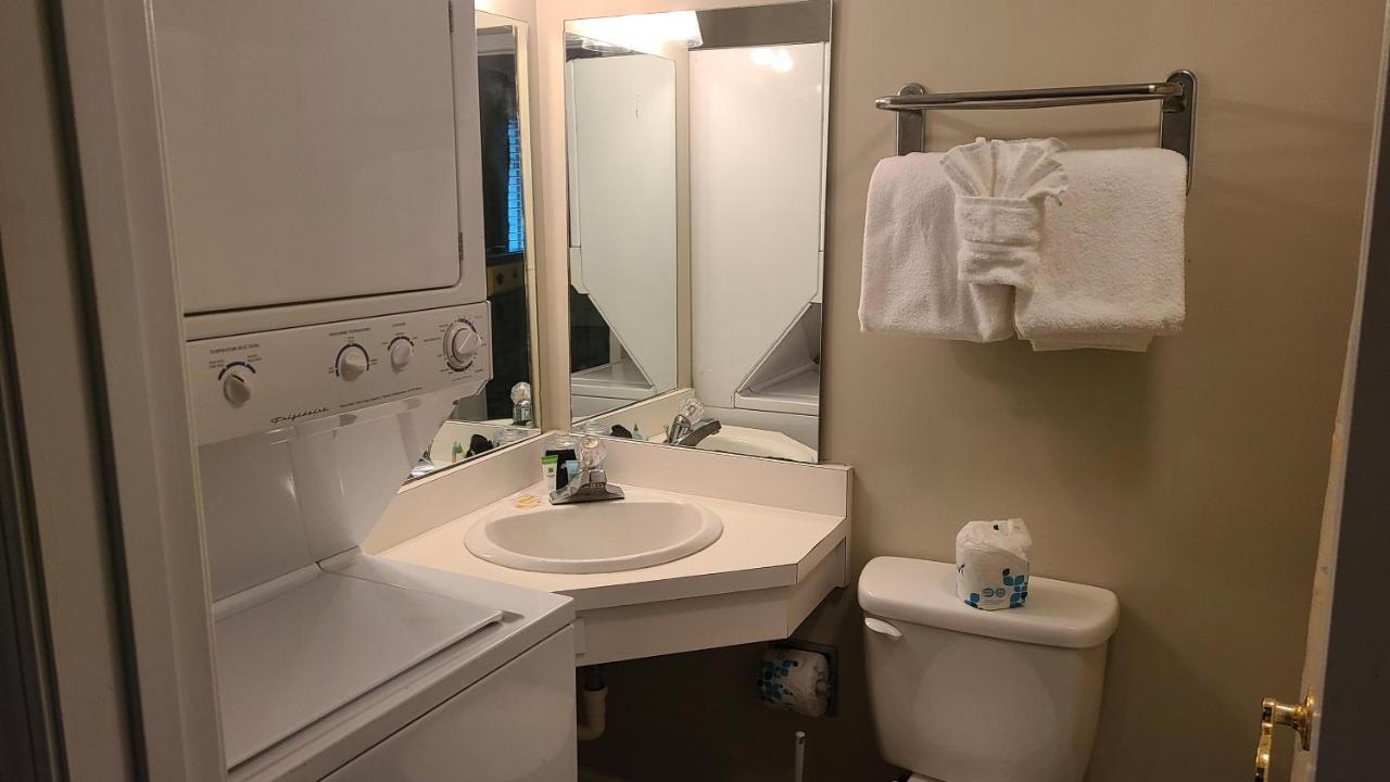 Chateau 506 Apartment